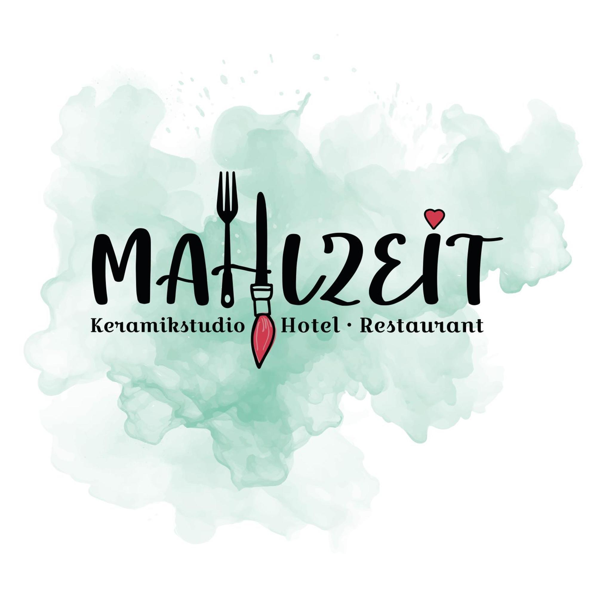 Mahlzeit - Hotel Brauhaus Weyhausen - Keramikstudio Extérieur photo