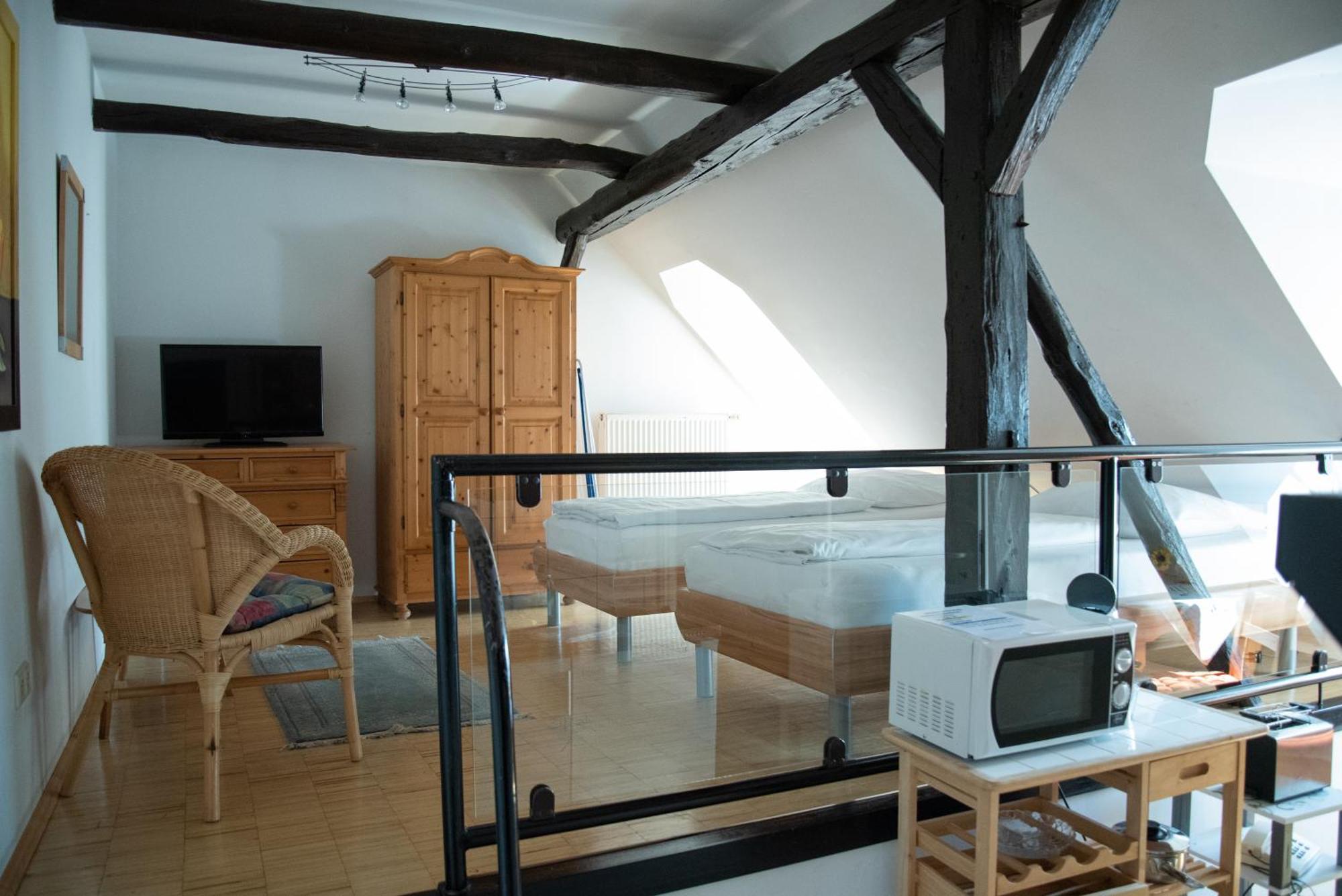 Mahlzeit - Hotel Brauhaus Weyhausen - Keramikstudio Extérieur photo
